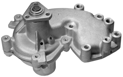 Pompa acqua fiat tempra d - fiat,