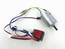 Combo regolatore elettronico +