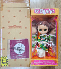 Bambola Blythe The