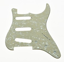 Battipenna chitarra USA