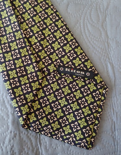 Cravatta uomo kiton - cravatta, (tie)