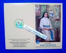 🔵 SANTINO MADRE ELISA