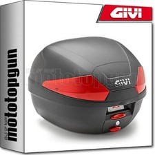 GIVI B29N2 BAULETTO + ATTACCO