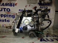 POMPA GASOLIO PUMP INJECTION