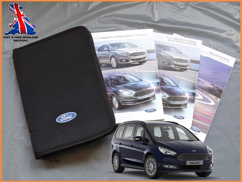 Originale ford galaxy max - ford,