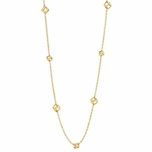 Collana donna calvin klein - donna, ck