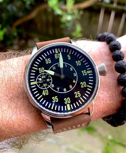 Orologio polso mm - orologio, 44