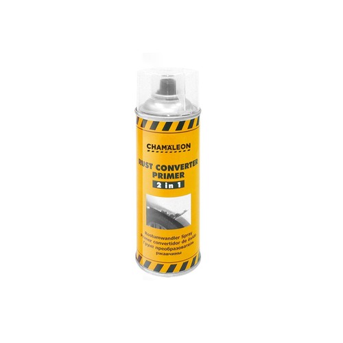 Chamaleon aerosol rust - chamaleon,