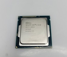Intel SR1PJ Core i3-4150