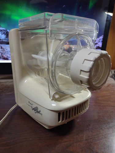 Popeil p400 macchina per pasta - macchina,