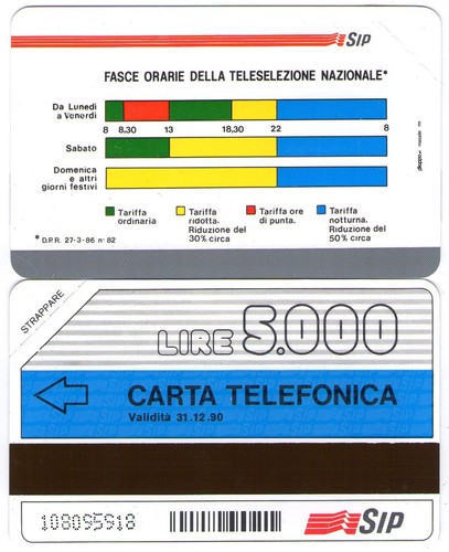 Nuova magnetizzata fasce - nuova,