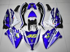 Kit carene carrozzeria stampo