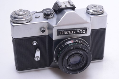 Fotocamera krasnogorsk - fotocamera,