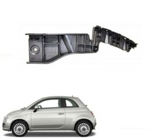 Fiat 500 from 2007 > 500C 500S