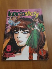 Fumetto Lancio Story n. 52
