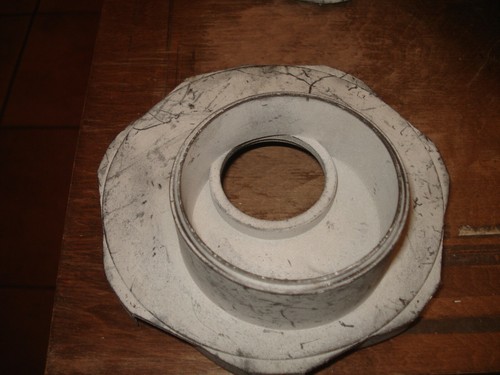 Acura diffusore spa vasca - diffusore, spa/vasca
