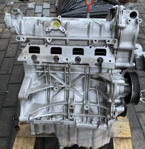 Volkswagen fsi blf audi - 1.6,