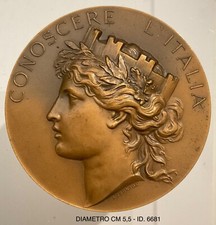 TOURING CLUB ITALIANO