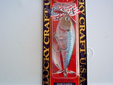 Lucky craft kelly prop - lucky, j