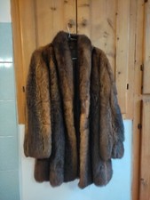 Pelliccia Opossum Annabella Pavia