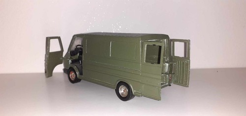 Fiat 242 30 - fiat, 1/30
