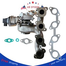 Turbo Turbocharger for Audi A3