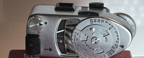31255 leicameter leica meter - #31255-leicameter,
