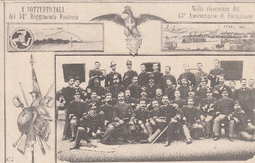 A4037 ivrea 1904 - a4037),