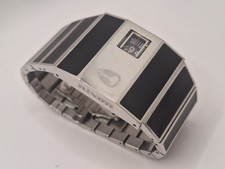 [ MOOVING! LEGGI!! ] Orologio Nixon Rotolog colore nero