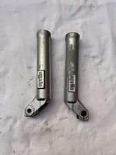 COPPIA GAMBO FODERI FORCELLA