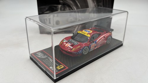 Bbrc97 bbr ferrari - 458, italia