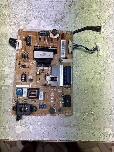Power bn44 00604f - power, bn44-00604f