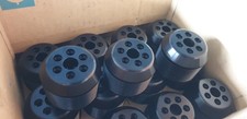 Rotrex C38R 10 Rib Pulley 71mm