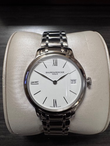 Baume mercier classima 30mm - baume, &