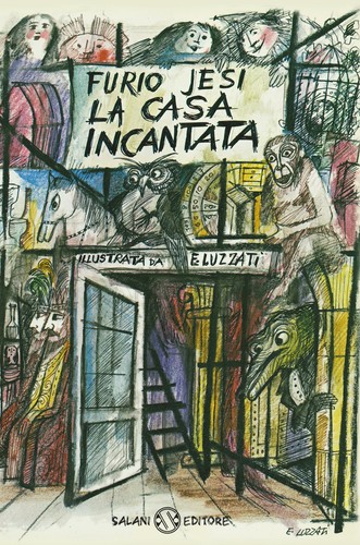 Casa incantata jesi - -,