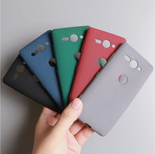 Per Sony Xperia XZ2 custodia