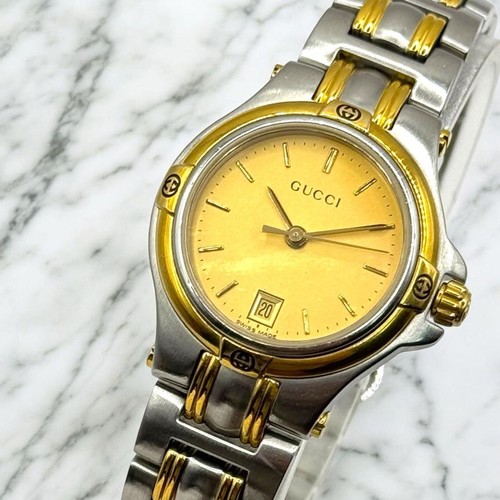 Orologio gucci 9040l donna - orologio,