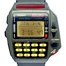 Casio CMD-40 Calcolatrice 1174