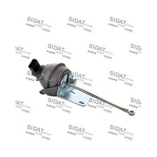 Valvola wastegate sidat 020 - valvola,