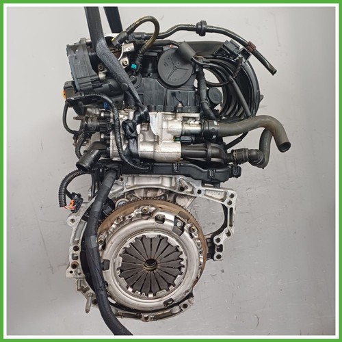 Motore completo funzionante - completo,