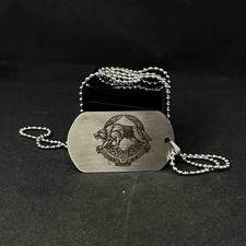 Distintivo esercito ucraino