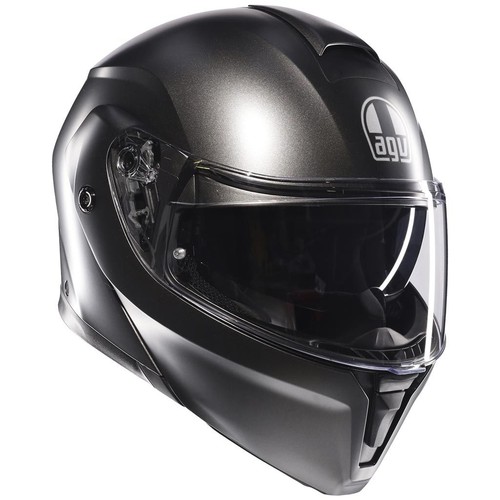 Casco moto agv street - casco,