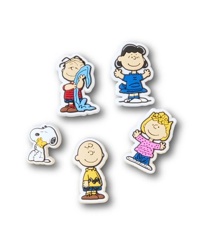 Crocs peanuts iii set - crocs,