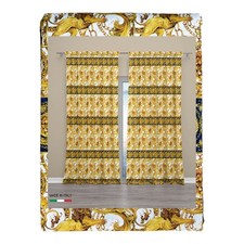 TENDA lusso VERSUS teste di