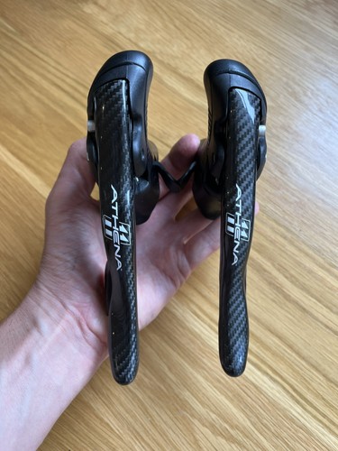 Cambio campagnolo athena - campagnolo, 11