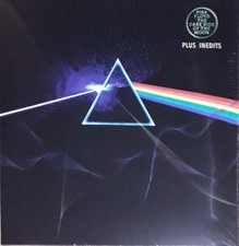 Pink Floyd - The Dark Side Of