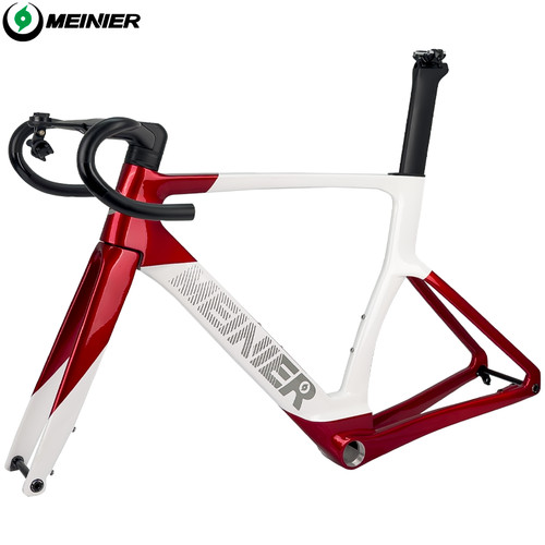 Telaio bici strada in - bici, da