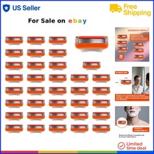 Lame Rasoio Acciaio Inox