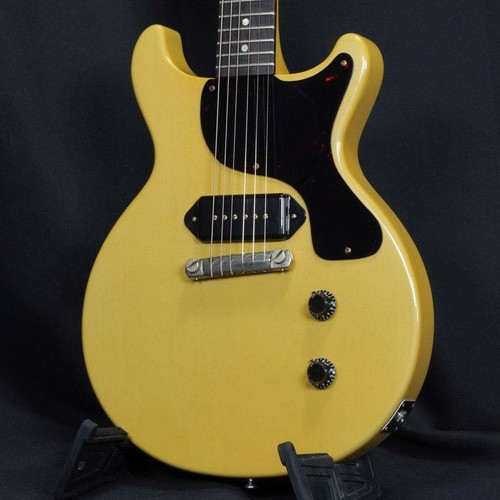 Gibson custom shop 1958 - shop,