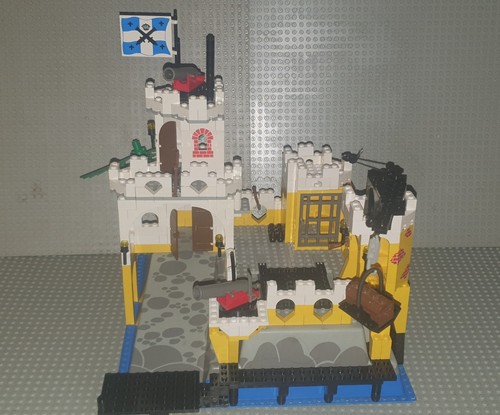 Lego 6276 pirati soldati - 6276,,